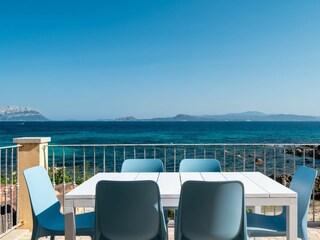 Villa Golfo Aranci Registrazione all'aperto 11