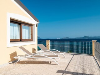 Villa Golfo Aranci Registrazione all'aperto 13