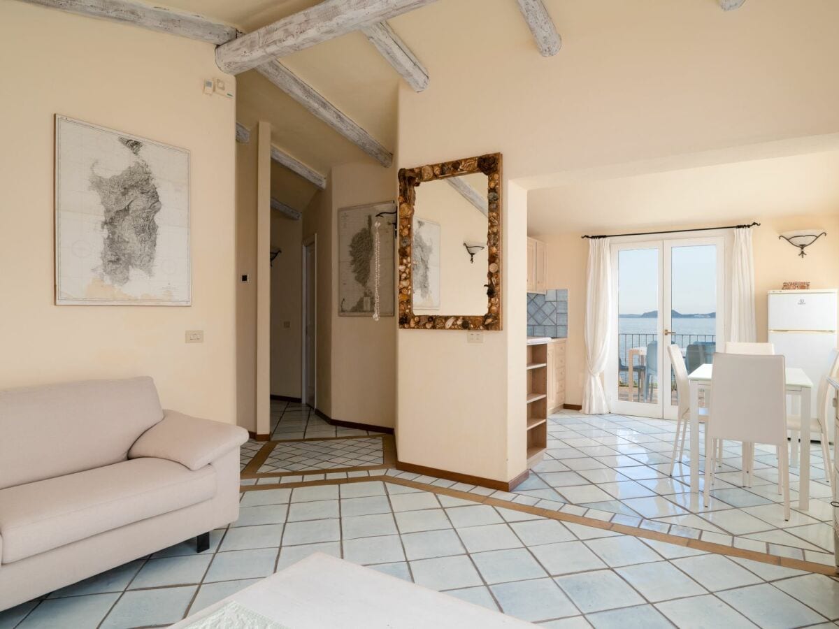 Villa Golfo Aranci Ausstattung 27