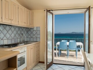 Villa Golfo Aranci Caratteristiche 28