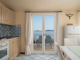 Villa Golfo Aranci Caratteristiche 29