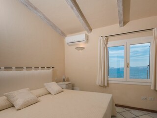 Villa Golfo Aranci Caratteristiche 34