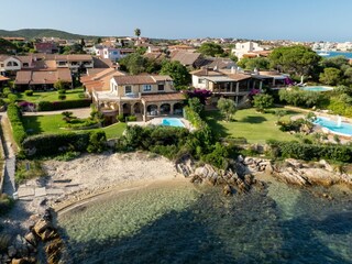 Villa Golfo Aranci Ambiente 39