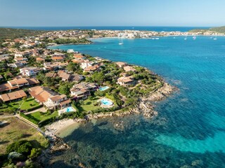 Villa Golfo Aranci Ambiente 40