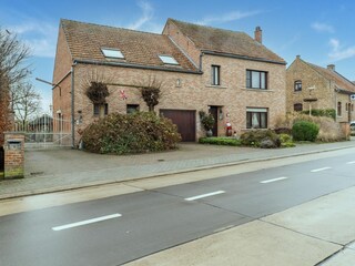 Maison de vacances Glabbeek Enregistrement extérieur 1