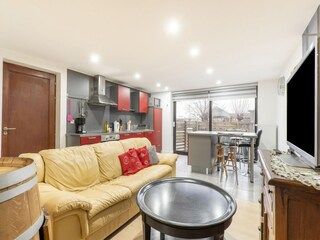 Casa per le vacanze Glabbeek Caratteristiche 17