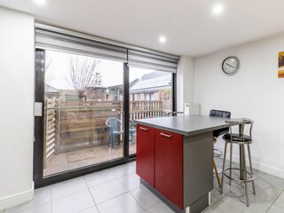 Maison de vacances Glabbeek Équipement 15