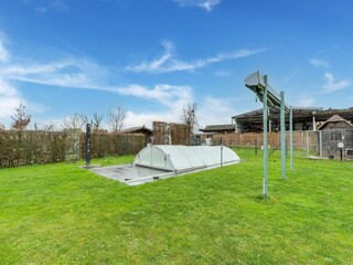 Ferienhaus Glabbeek Außenaufnahme 2