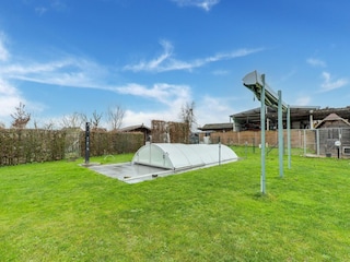 Ferienhaus Glabbeek Außenaufnahme 7