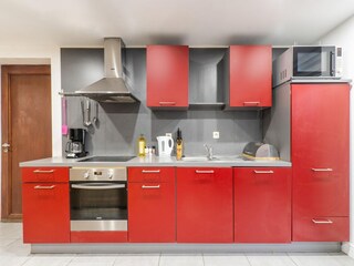 Casa per le vacanze Glabbeek Caratteristiche 12