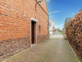Ferienhaus Glabbeek Ausstattung 22