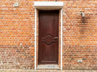 Casa per le vacanze Glabbeek Caratteristiche 27