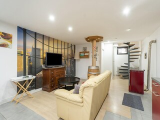 Vakantiehuis Glabbeek Kenmerken 25