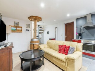 Casa per le vacanze Glabbeek Caratteristiche 13