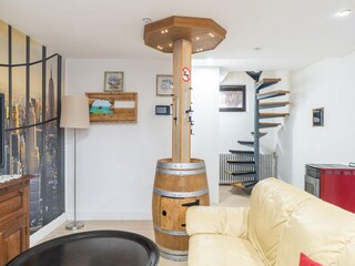 Ferienhaus Glabbeek Ausstattung 20