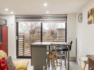 Casa per le vacanze Glabbeek Caratteristiche 14