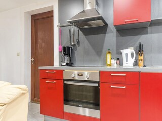 Ferienhaus Glabbeek Ausstattung 14