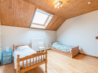 Casa per le vacanze Glabbeek Caratteristiche 15
