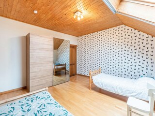 Ferienhaus Glabbeek Ausstattung 20