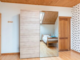 Vakantiehuis Glabbeek Kenmerken 23