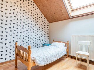 Ferienhaus Glabbeek Ausstattung 12