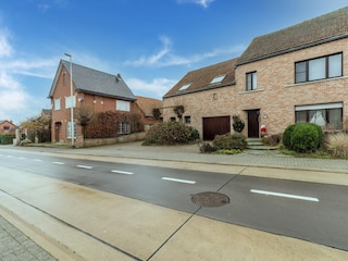 Casa per le vacanze Glabbeek Ambiente 35