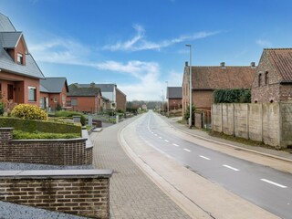 Maison de vacances Glabbeek Environnement 35