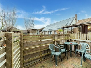 Vakantiehuis Glabbeek Buitenaudio-opname 10