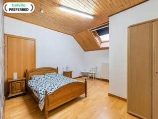 Ferienhaus Glabbeek Ausstattung 1