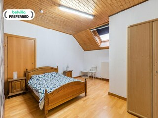 Ferienhaus Glabbeek Ausstattung 22