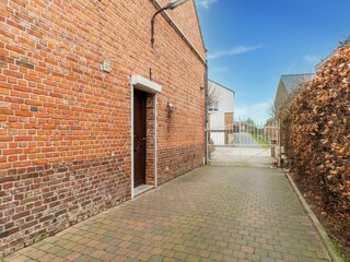 Casa per le vacanze Glabbeek Caratteristiche 11