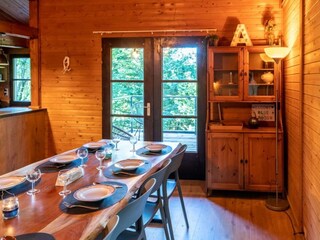 Chalet Manhay Ausstattung 12