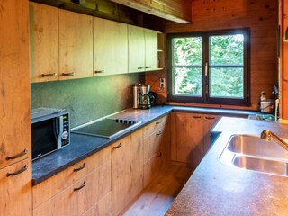 Chalet Manhay Ausstattung 13