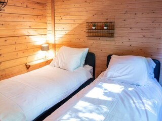 Chalet Manhay Ausstattung 14