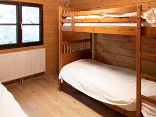 Chalet Manhay Features 13