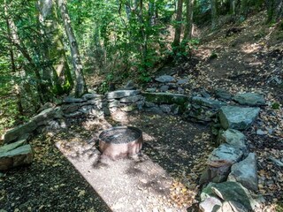 Chalet Manhay Buitenaudio-opname 10