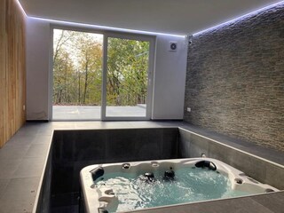 Chalet Manhay  34