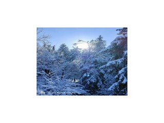 Chalet Manhay Buitenaudio-opname 4