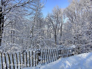 Chalet Manhay Entorno 28