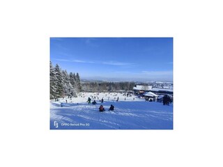 Chalet Manhay Entorno 36