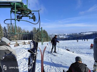 Chalet Manhay Environnement 30
