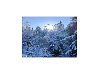 Chalet Manhay Buitenaudio-opname 2