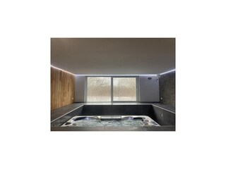 Chalet Manhay  31
