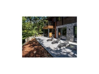 Chalet Manhay Enregistrement extérieur 4