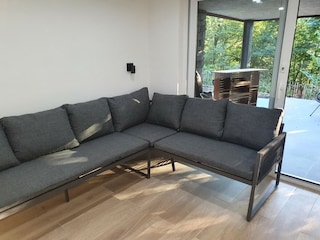 Chalet Manhay Ausstattung 19