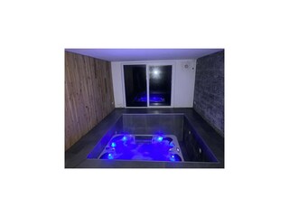 Chalet Manhay  32