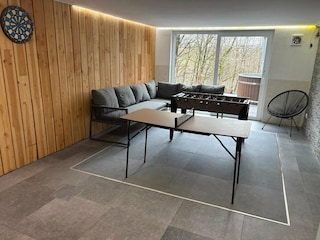 Chalet Manhay Ausstattung 22