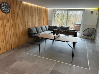 Chalet Manhay Features 22