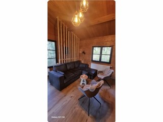 Chalet Manhay Ausstattung 27