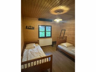 Chalet Manhay Ausstattung 31